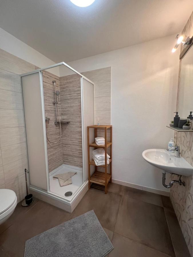 Ferienwohnung Gasser Hahnenkamm Blick Reutte Exterior photo